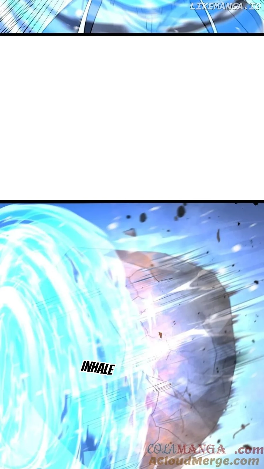 Global Freeze: I Created An Apocalypse Shelter Chapter 616 109 24