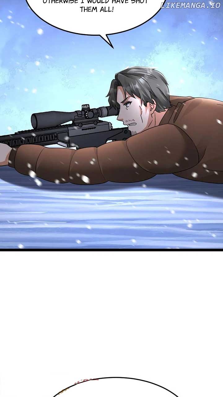 Global Freeze: I Created An Apocalypse Shelter Chapter 619 106 12