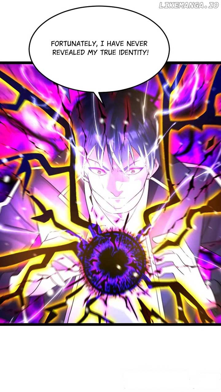 Global Freeze: I Created An Apocalypse Shelter Chapter 619 112 18