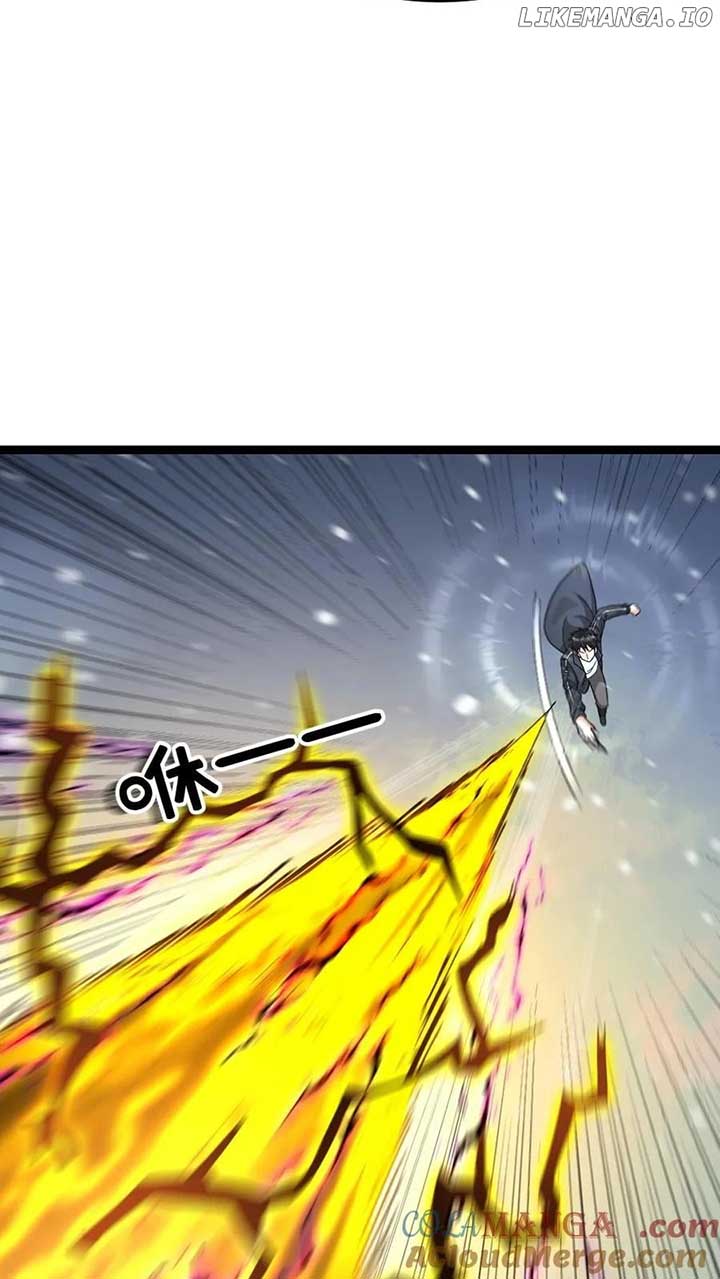 Global Freeze: I Created An Apocalypse Shelter Chapter 619 118 24