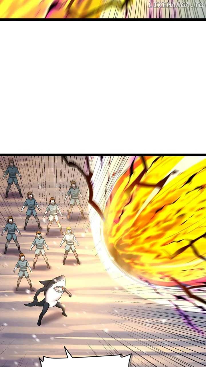 Global Freeze: I Created An Apocalypse Shelter Chapter 619 119 25