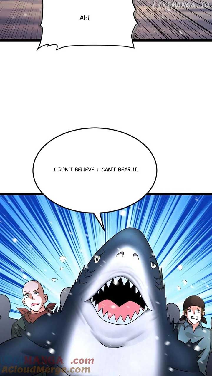 Global Freeze: I Created An Apocalypse Shelter Chapter 619 120 26