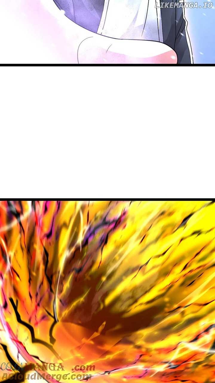 Global Freeze: I Created An Apocalypse Shelter Chapter 619 122 28