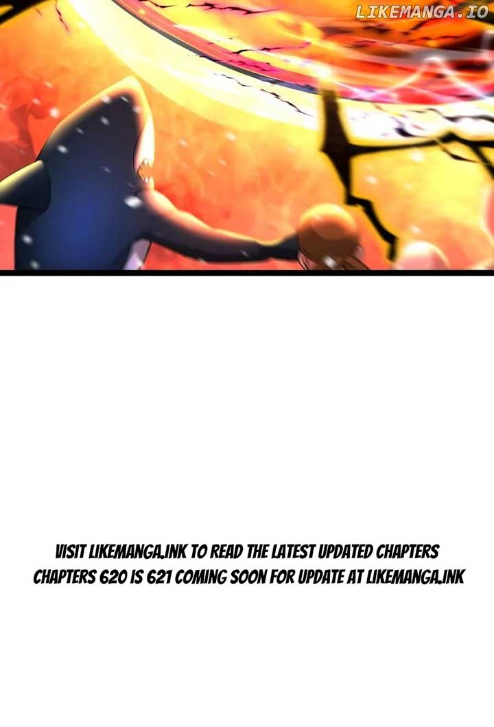 Global Freeze: I Created An Apocalypse Shelter Chapter 619 123 29