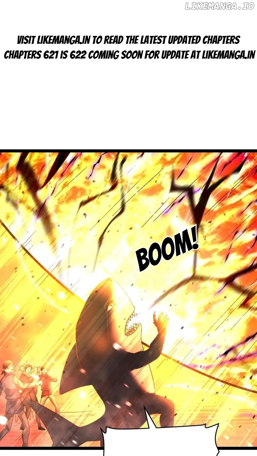 Global Freeze: I Created An Apocalypse Shelter Chapter 620 83 01