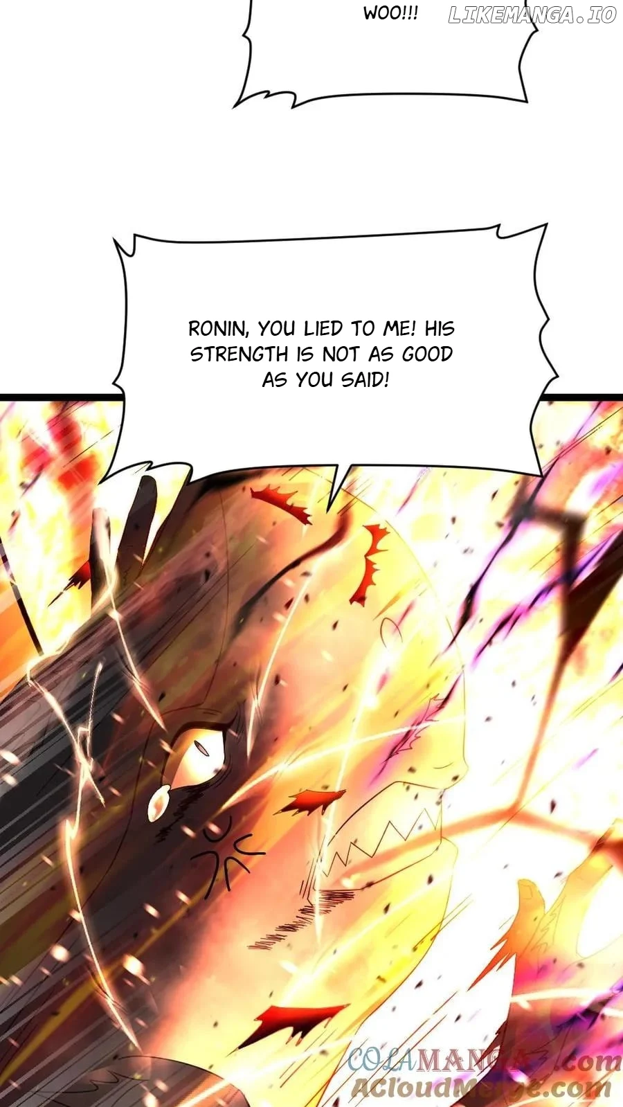 Global Freeze: I Created An Apocalypse Shelter Chapter 620 84 02