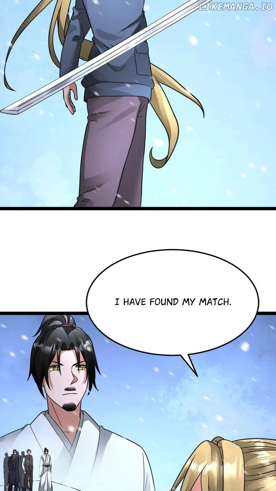 Global Freeze: I Created An Apocalypse Shelter Chapter 620 95 13