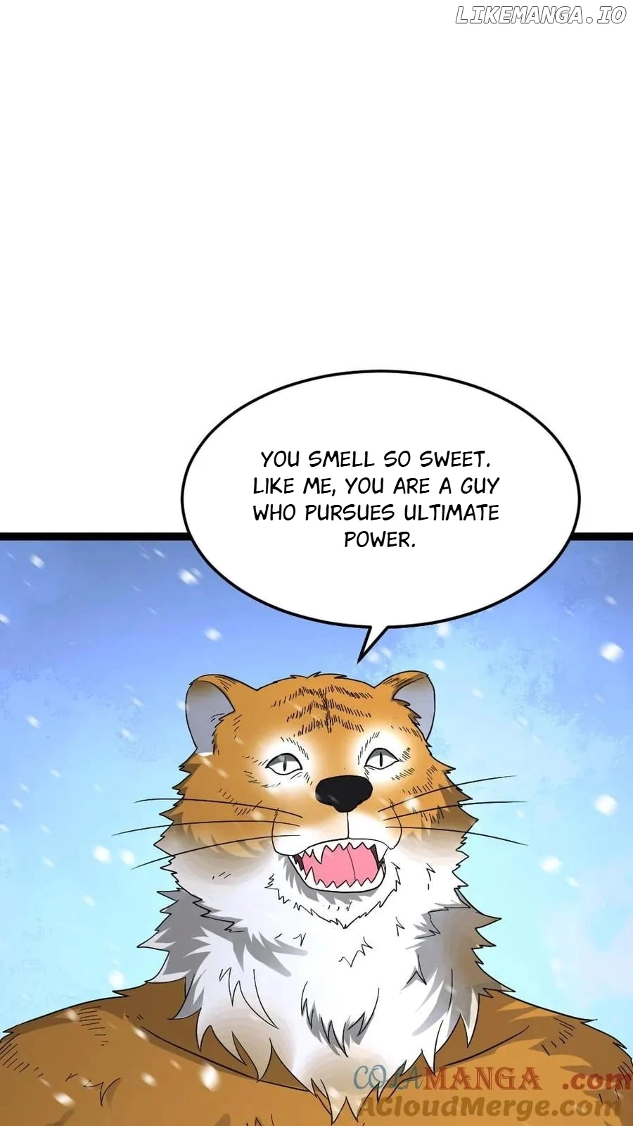 Global Freeze: I Created An Apocalypse Shelter Chapter 620 105 23