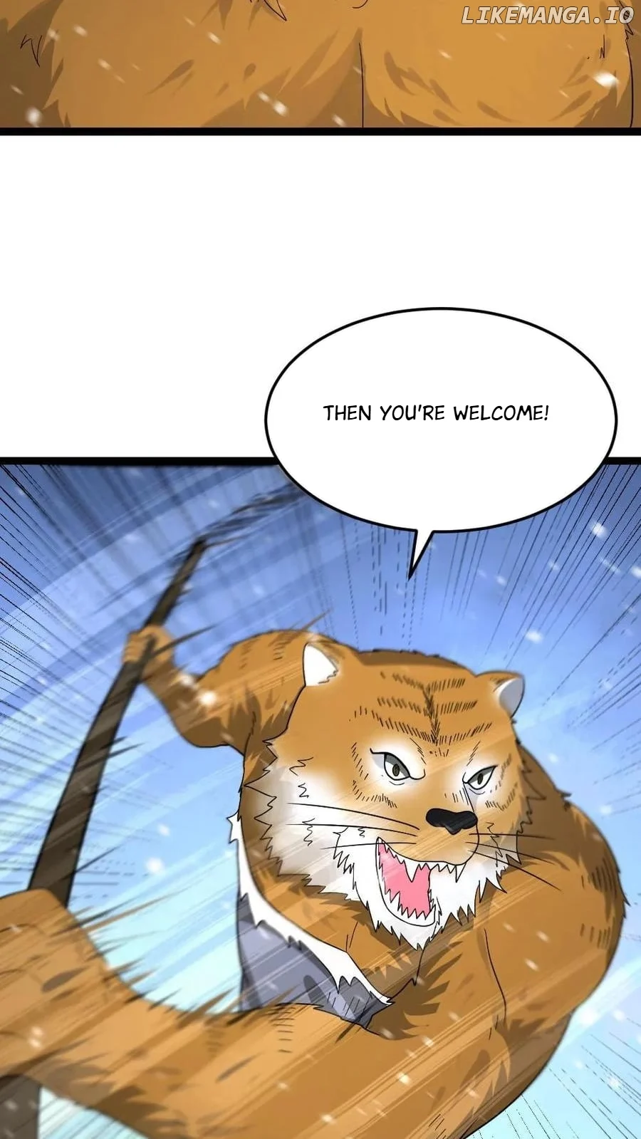 Global Freeze: I Created An Apocalypse Shelter Chapter 620 106 24