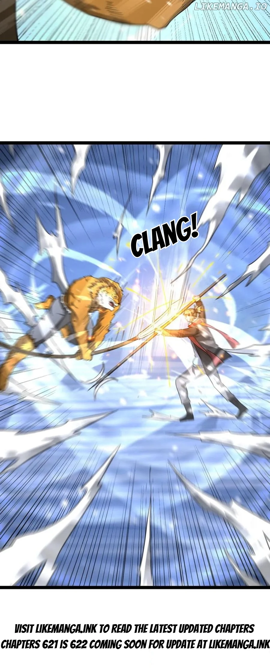 Global Freeze: I Created An Apocalypse Shelter Chapter 620 107 25