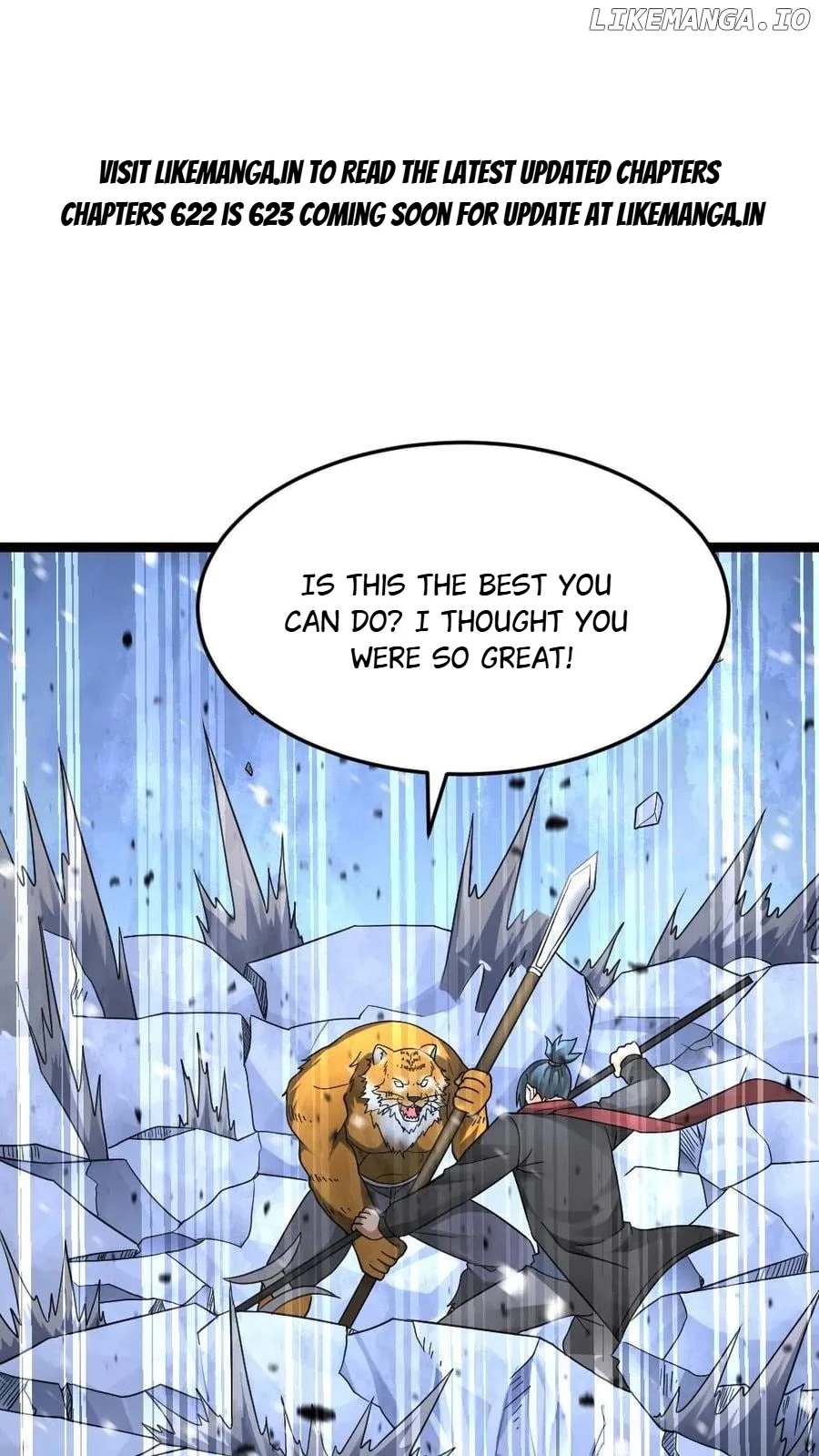 Global Freeze: I Created An Apocalypse Shelter Chapter 621 92 01