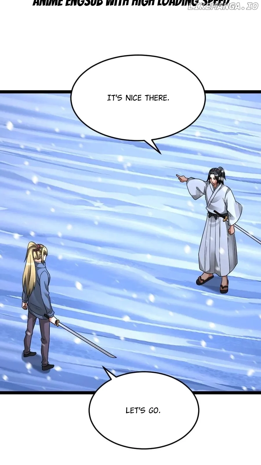 Global Freeze: I Created An Apocalypse Shelter Chapter 621 102 11