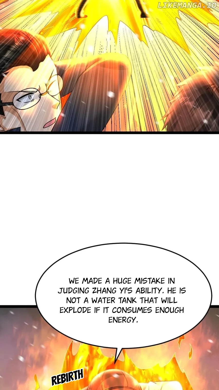 Global Freeze: I Created An Apocalypse Shelter Chapter 622 97 03