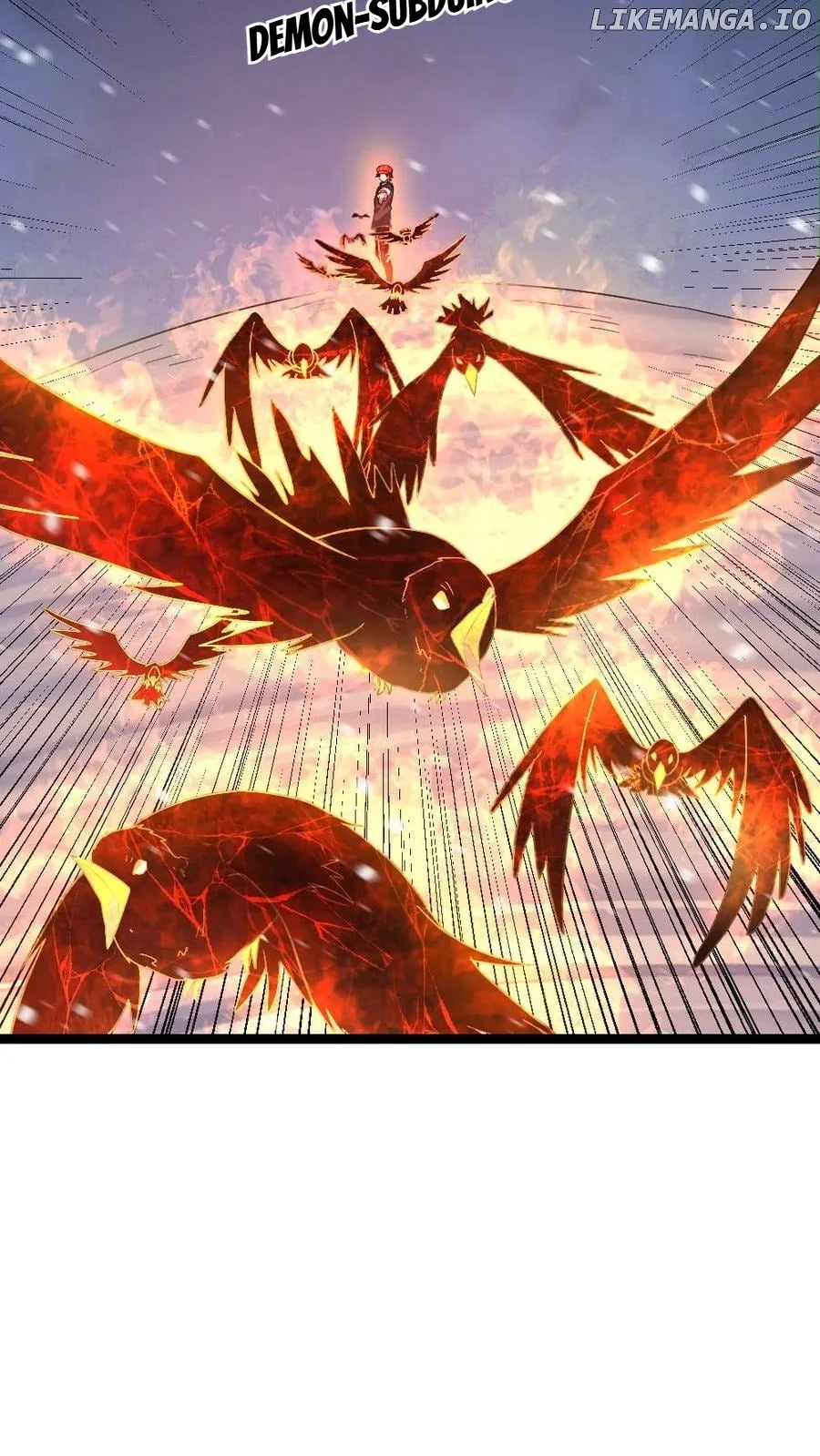 Global Freeze: I Created An Apocalypse Shelter Chapter 622 103 09