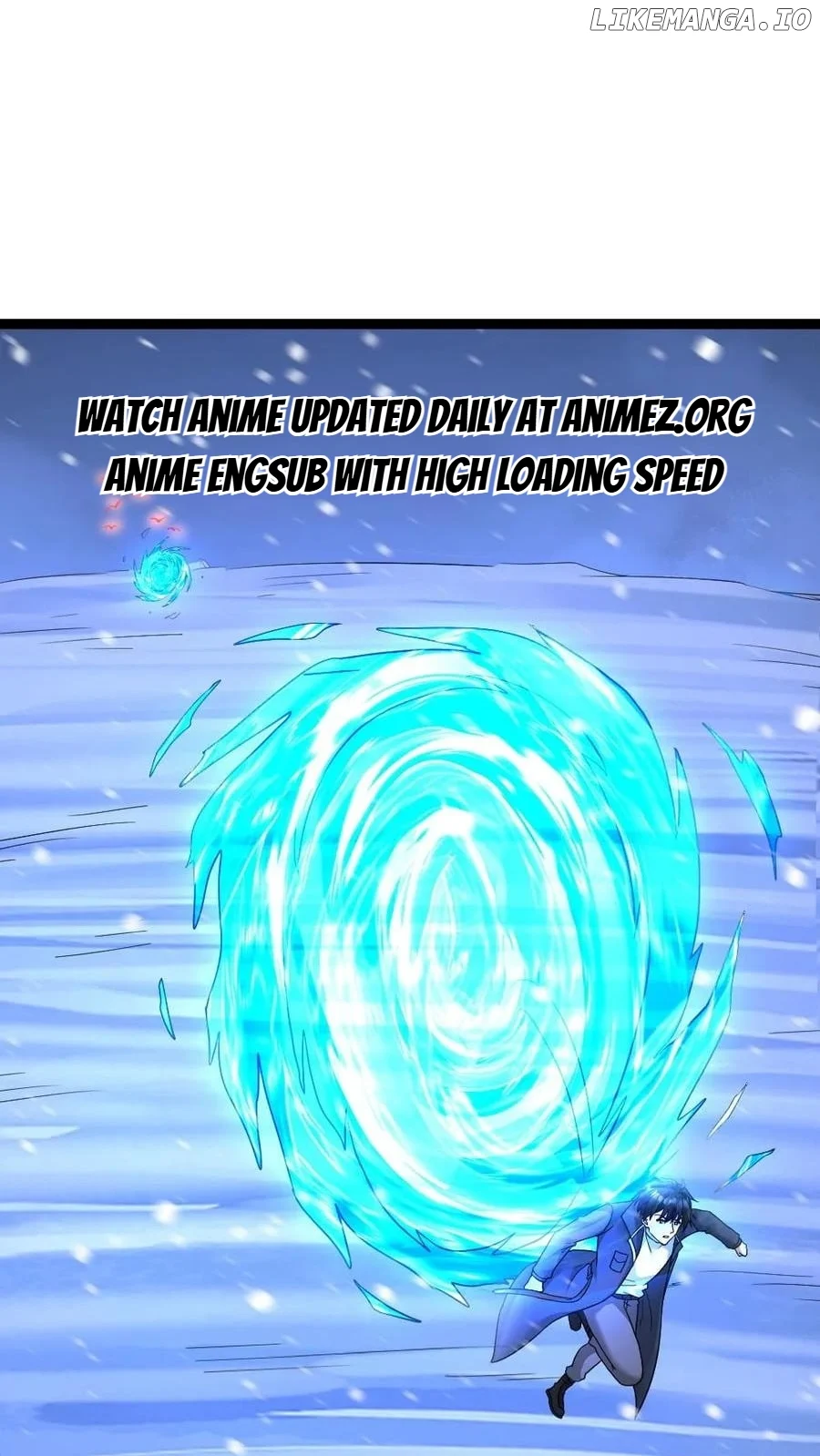 Global Freeze: I Created An Apocalypse Shelter Chapter 622 105 11