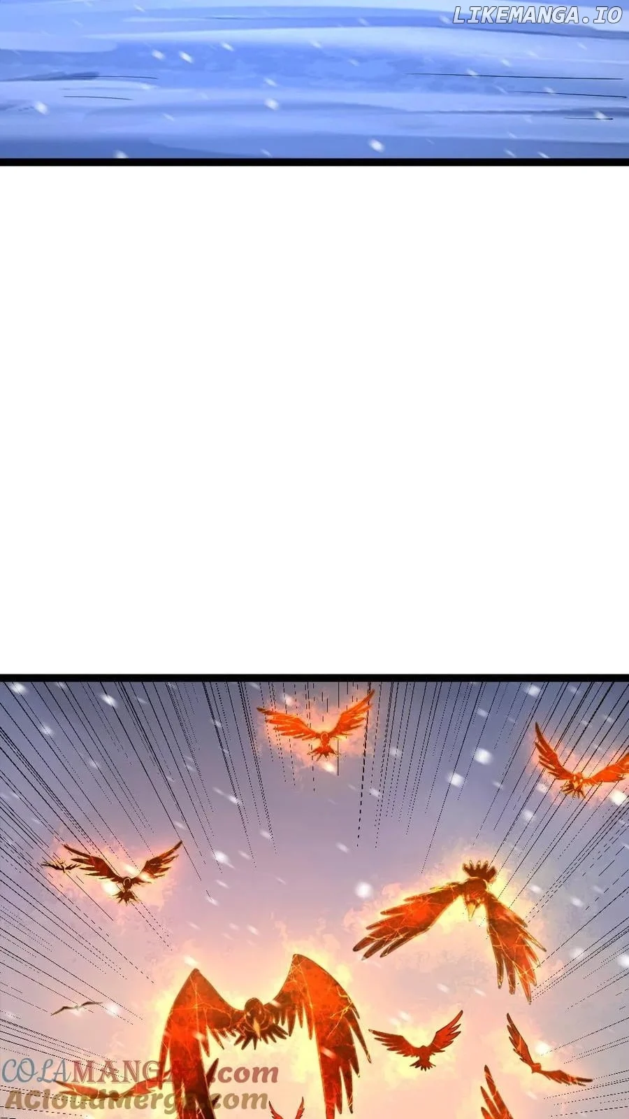 Global Freeze: I Created An Apocalypse Shelter Chapter 622 106 12