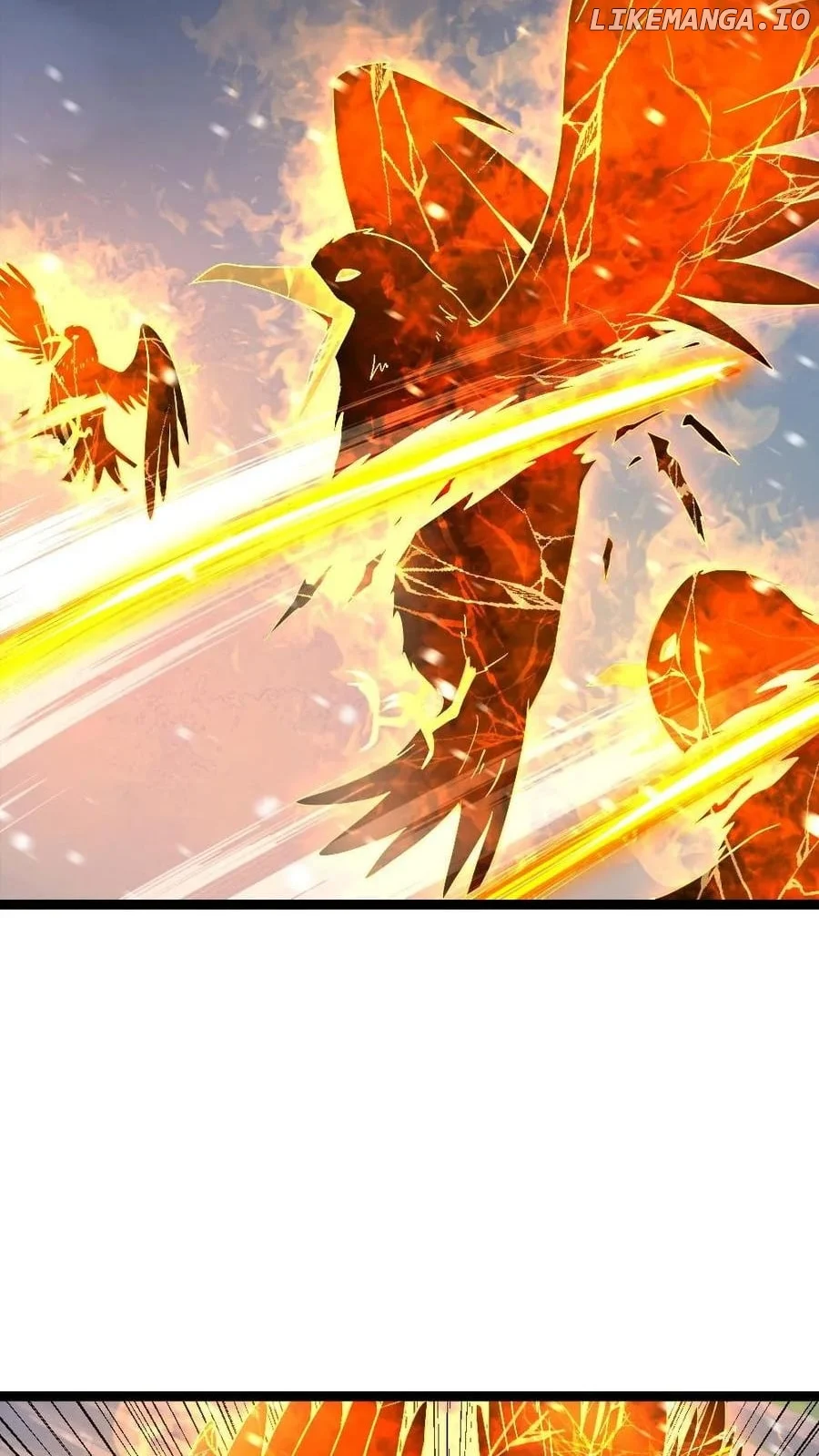 Global Freeze: I Created An Apocalypse Shelter Chapter 622 109 15