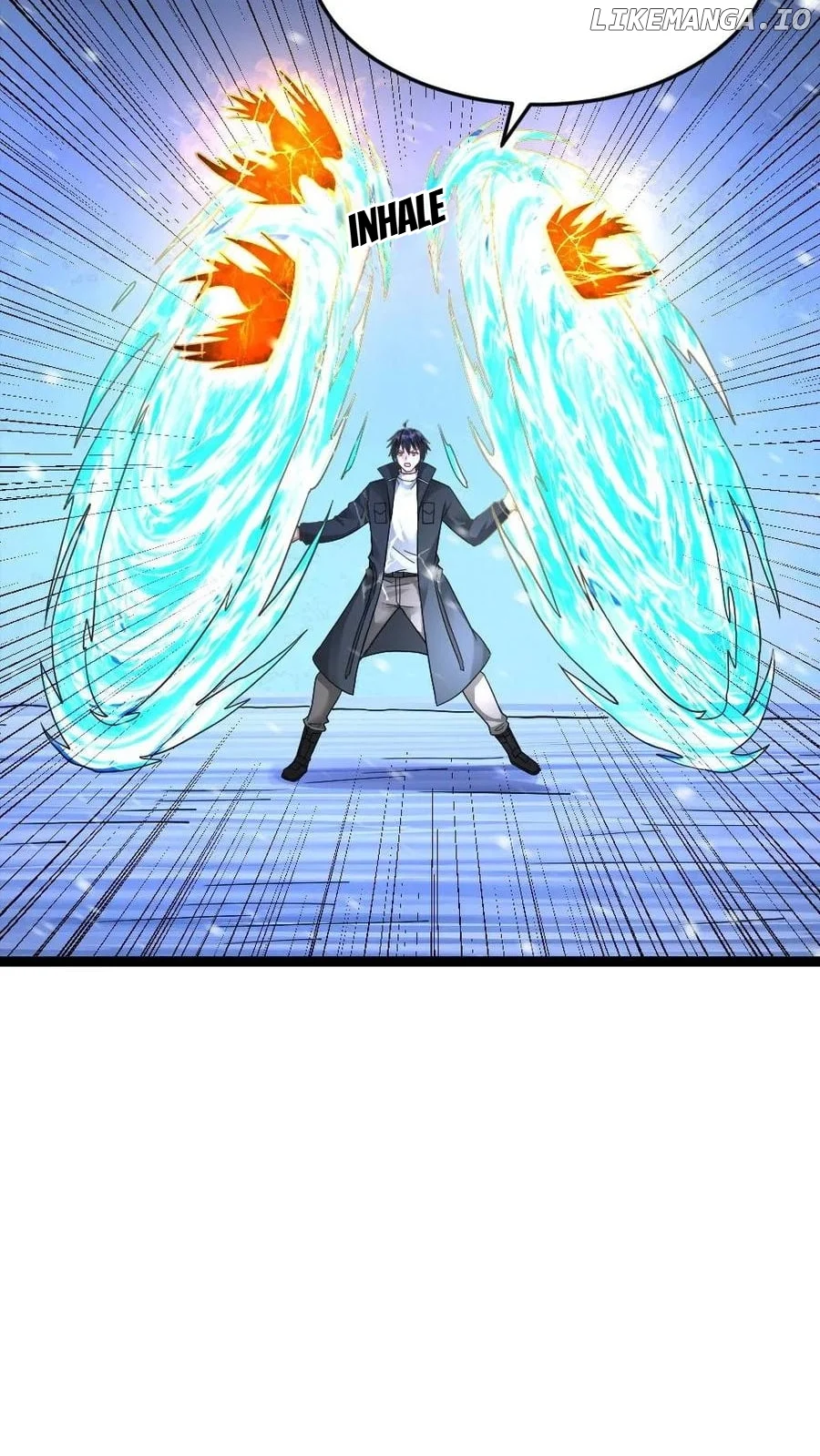 Global Freeze: I Created An Apocalypse Shelter Chapter 622 111 17