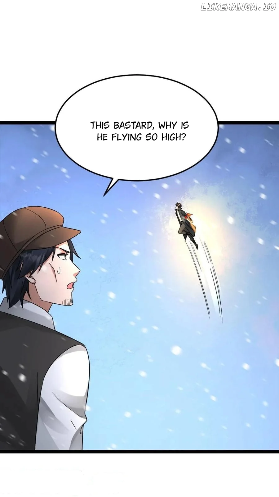 Global Freeze: I Created An Apocalypse Shelter Chapter 622 116 22