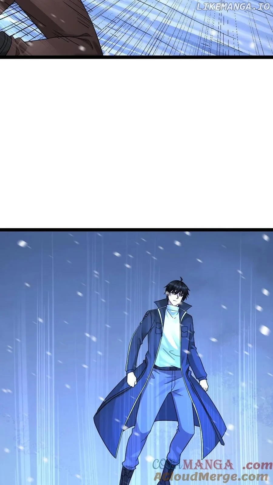 Global Freeze: I Created An Apocalypse Shelter Chapter 622 118 24