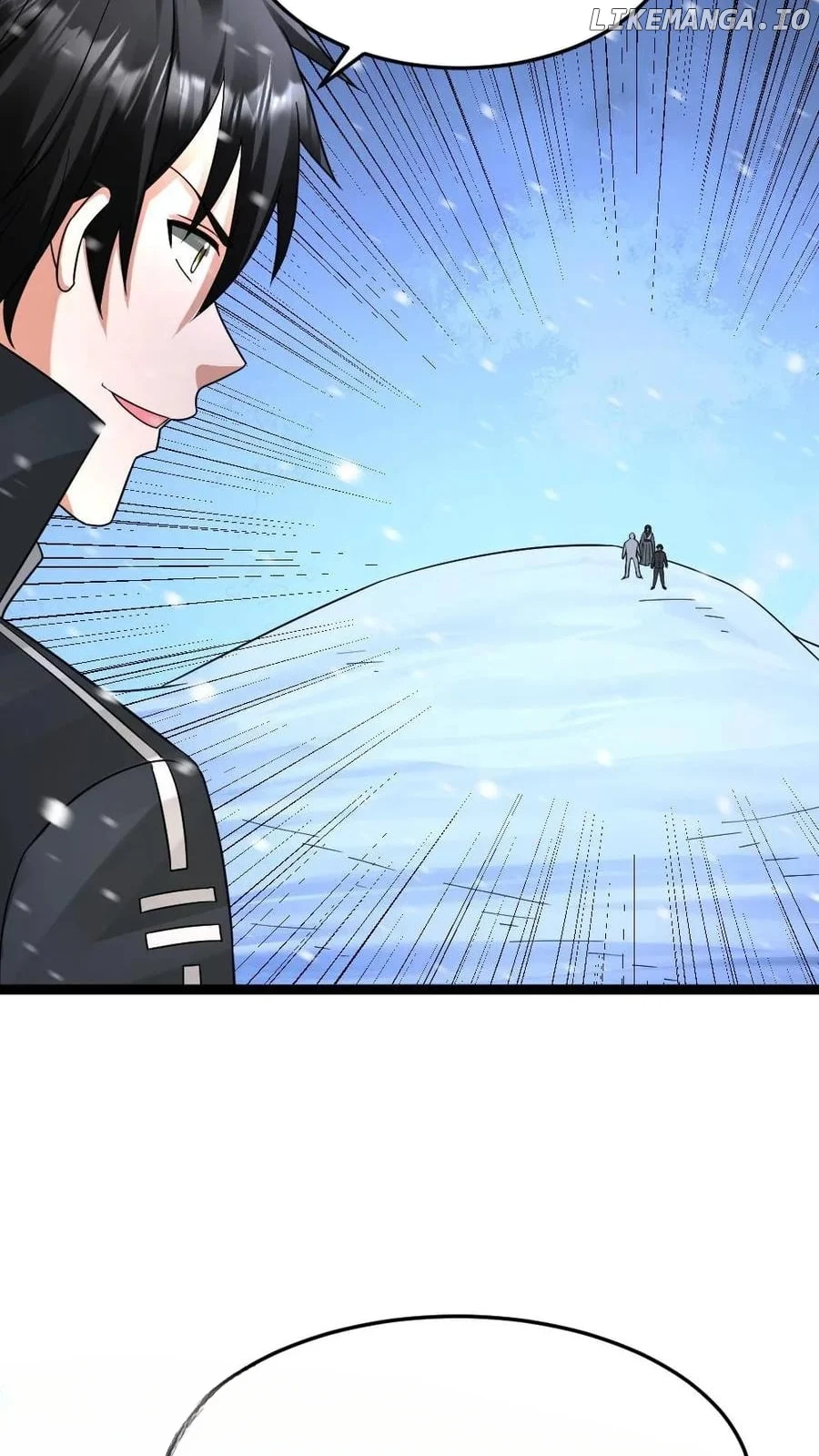 Global Freeze: I Created An Apocalypse Shelter Chapter 622 120 26