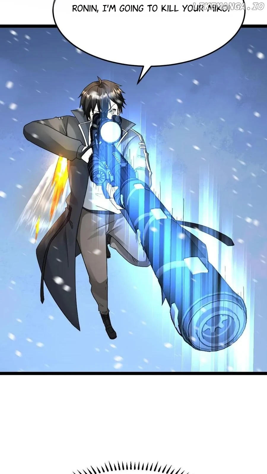 Global Freeze: I Created An Apocalypse Shelter Chapter 622 121 27