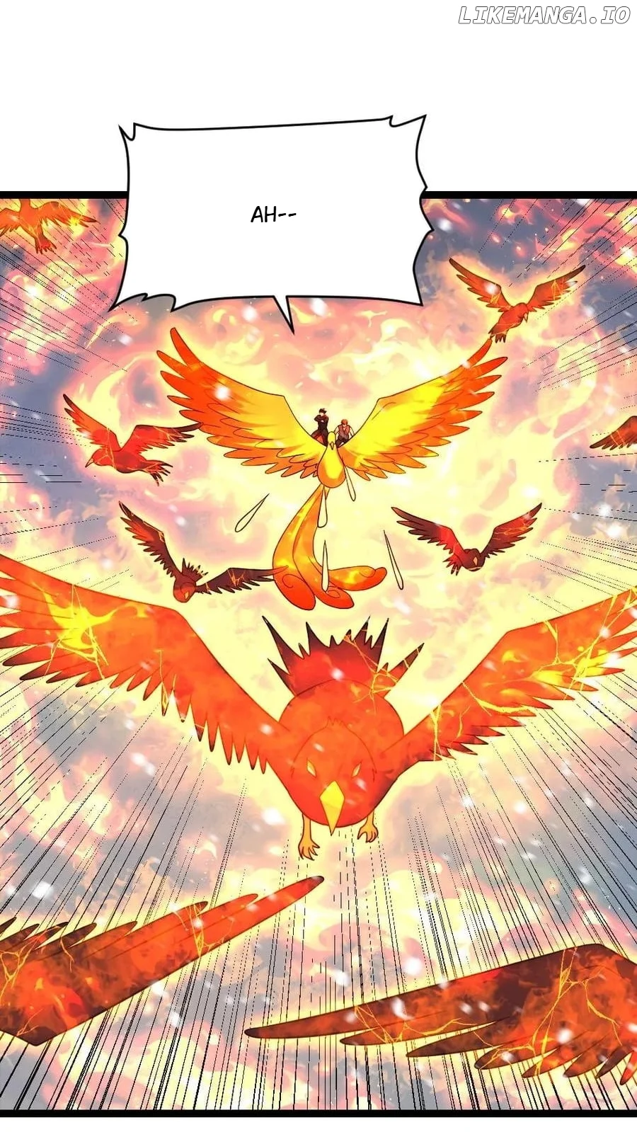 Global Freeze: I Created An Apocalypse Shelter Chapter 623 100 03