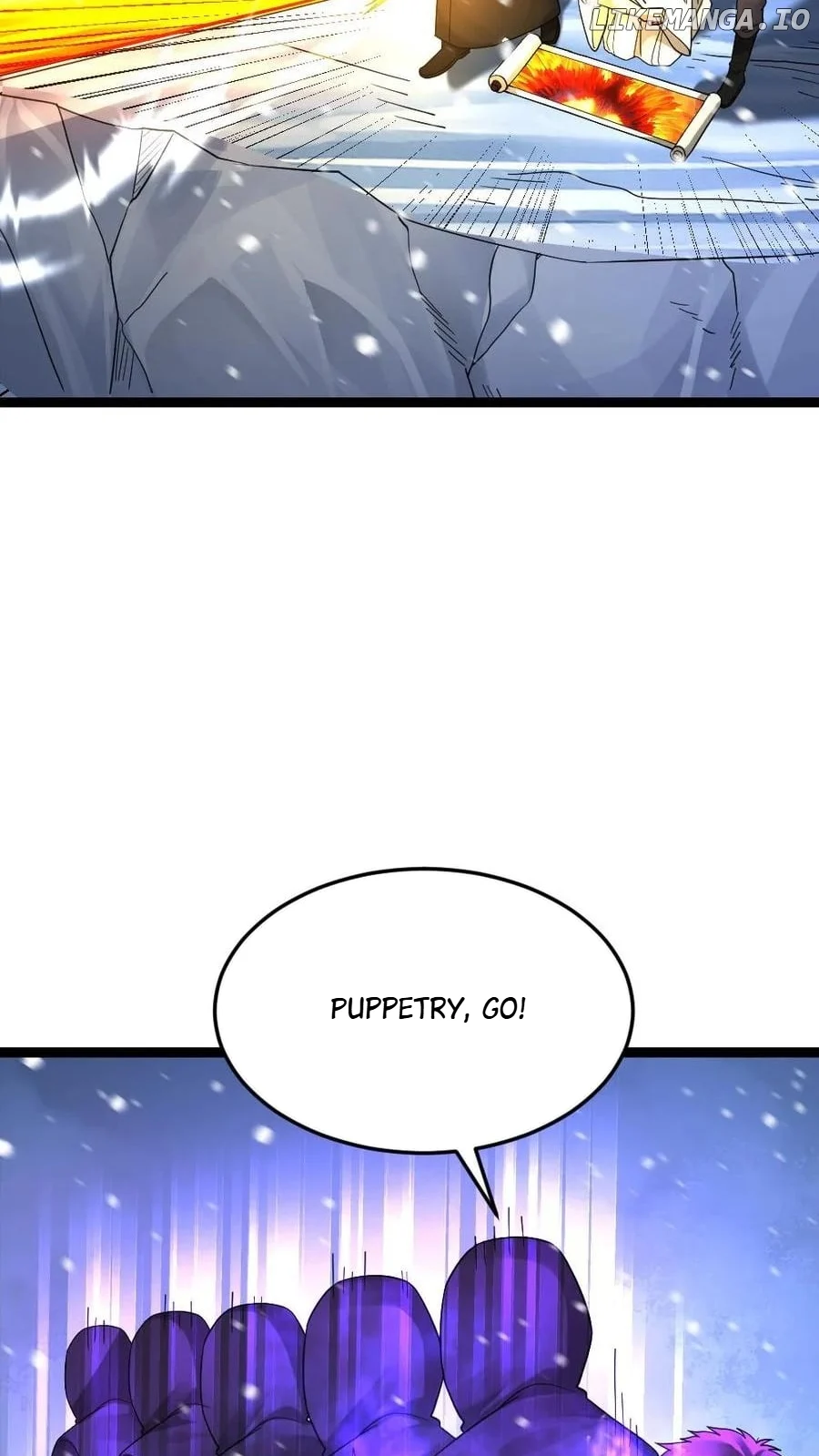 Global Freeze: I Created An Apocalypse Shelter Chapter 623 104 07