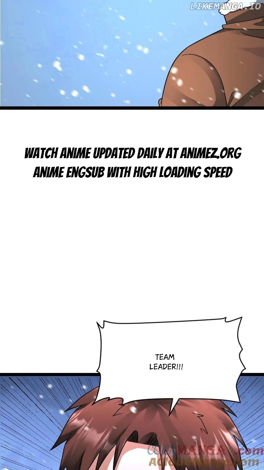 Global Freeze: I Created An Apocalypse Shelter Chapter 623 109 12