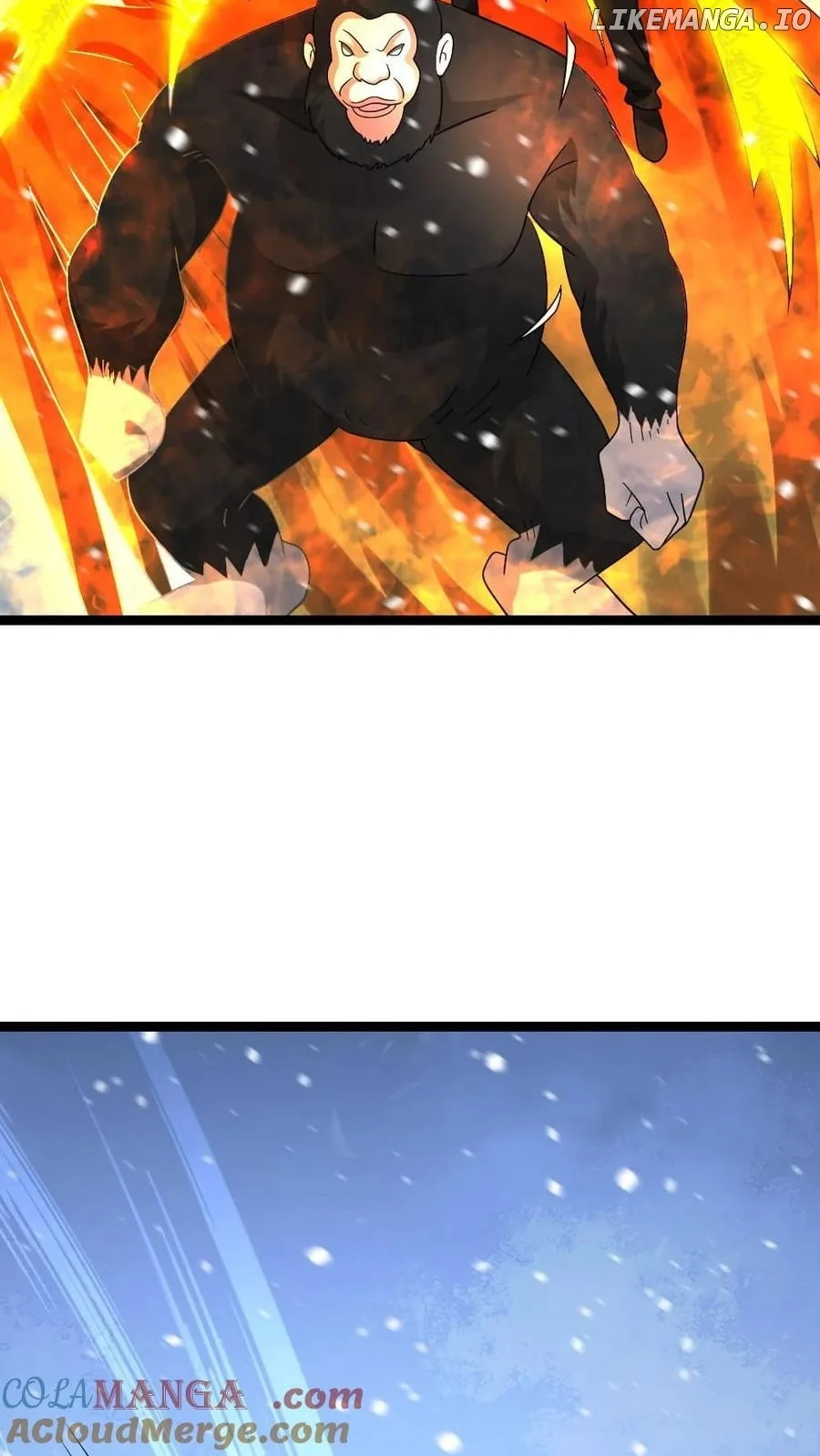 Global Freeze: I Created An Apocalypse Shelter Chapter 623 119 22