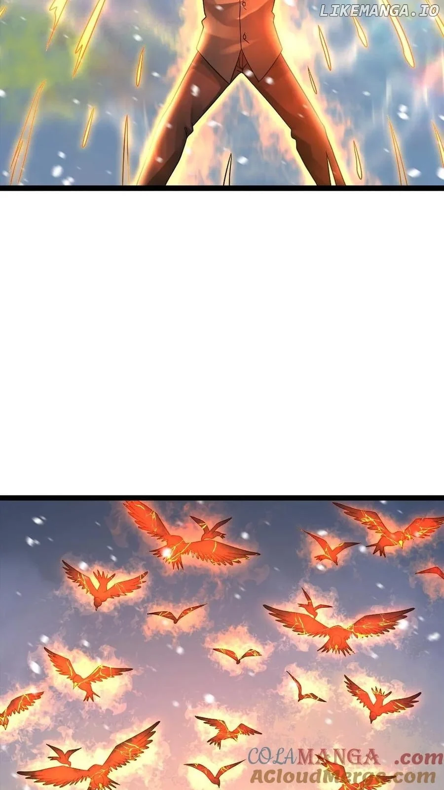 Global Freeze: I Created An Apocalypse Shelter Chapter 623 123 26