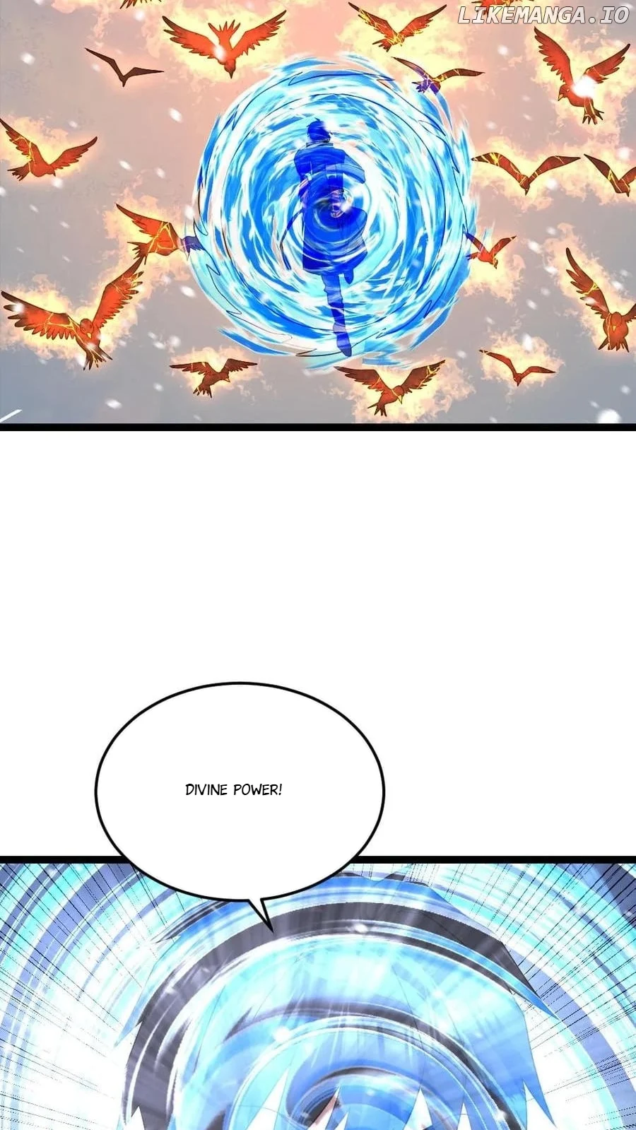 Global Freeze: I Created An Apocalypse Shelter Chapter 623 124 27