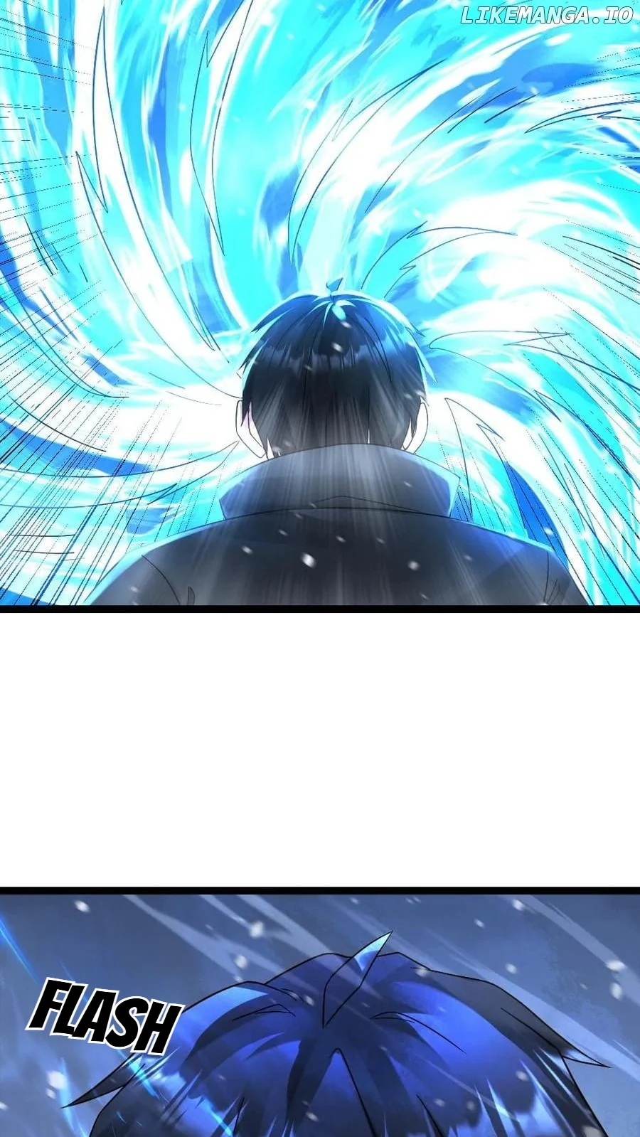 Global Freeze: I Created An Apocalypse Shelter Chapter 623 126 29