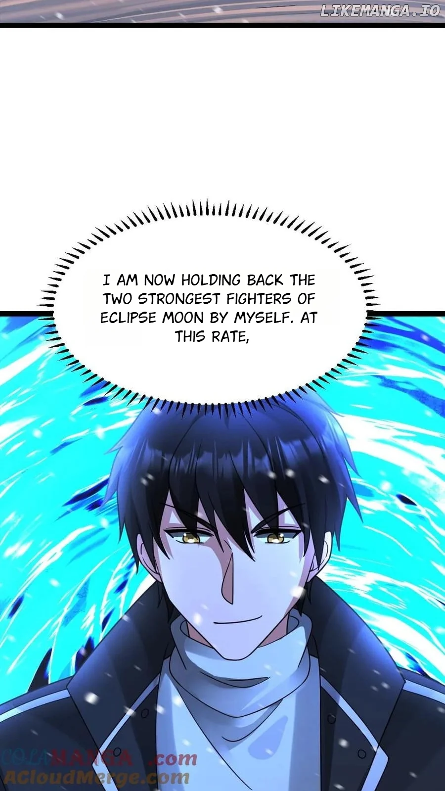 Global Freeze: I Created An Apocalypse Shelter Chapter 624 90 02