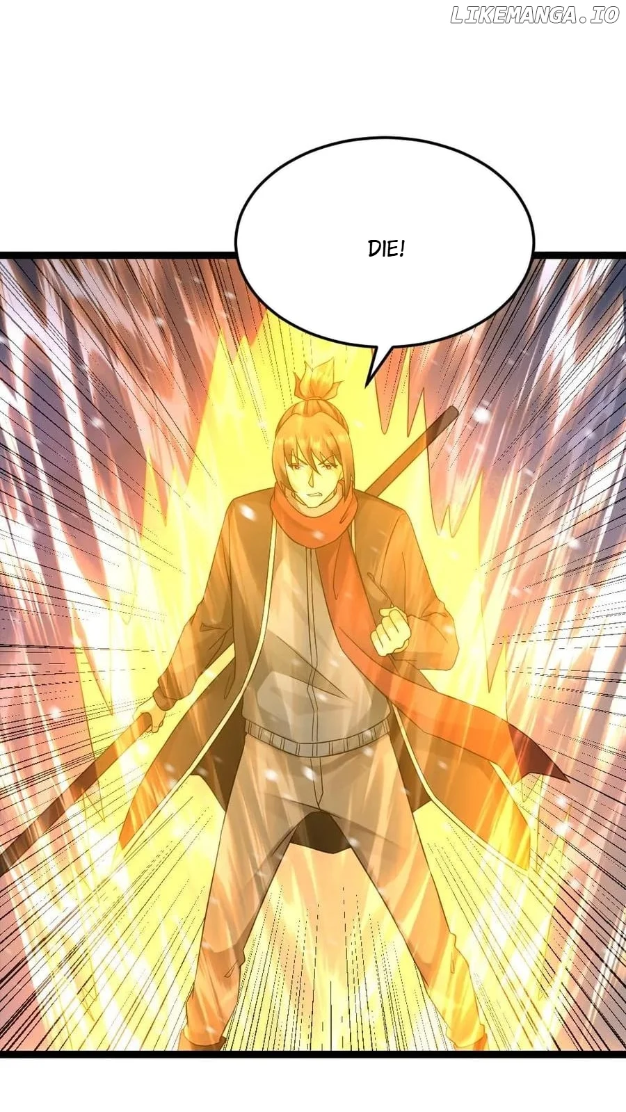 Global Freeze: I Created An Apocalypse Shelter Chapter 624 93 05