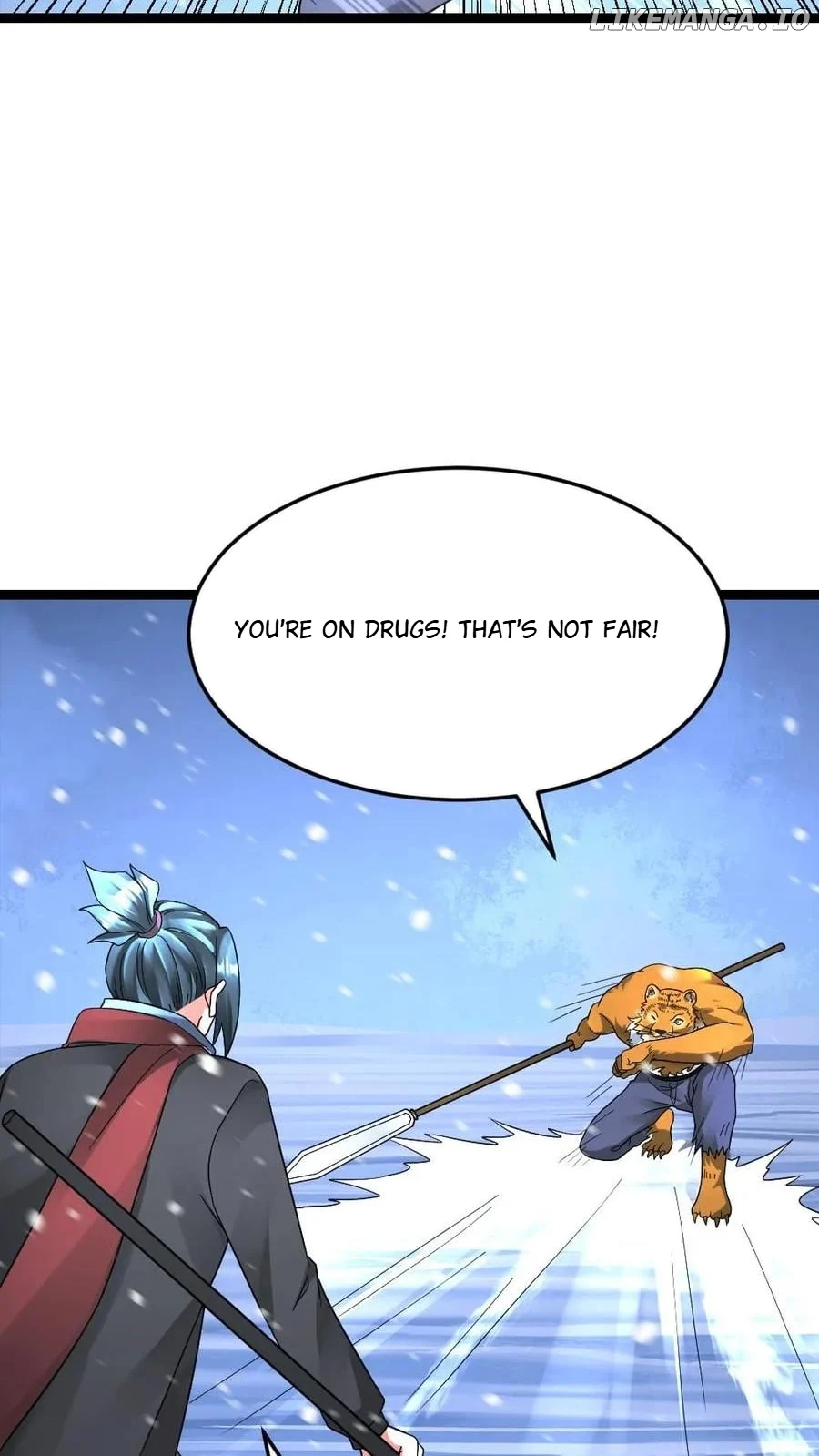 Global Freeze: I Created An Apocalypse Shelter Chapter 624 95 07