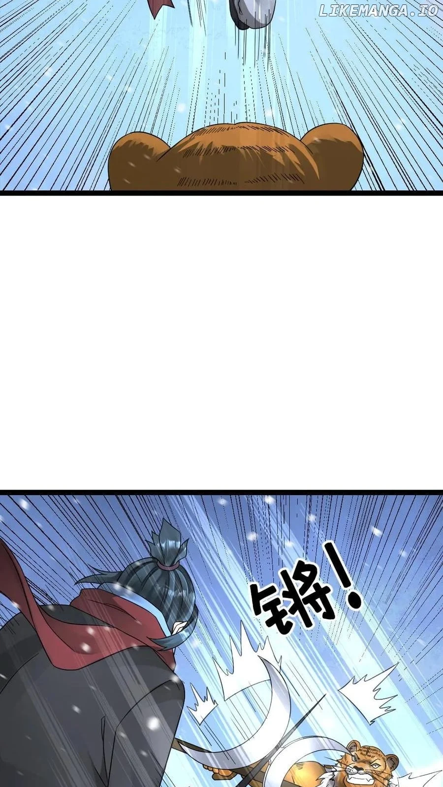 Global Freeze: I Created An Apocalypse Shelter Chapter 624 97 09