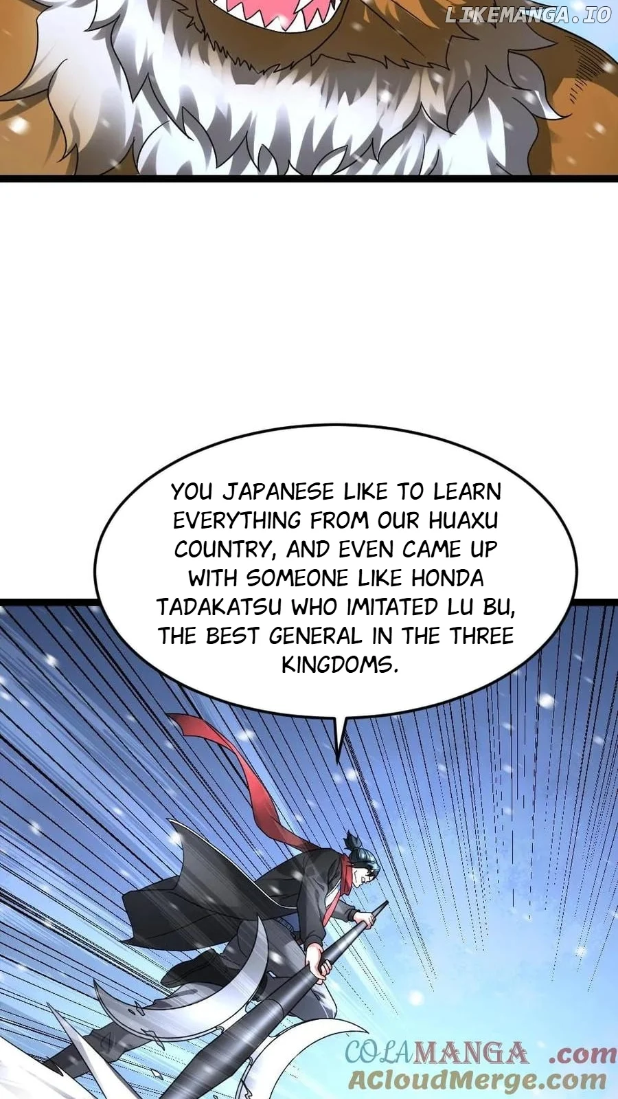 Global Freeze: I Created An Apocalypse Shelter Chapter 624 100 12