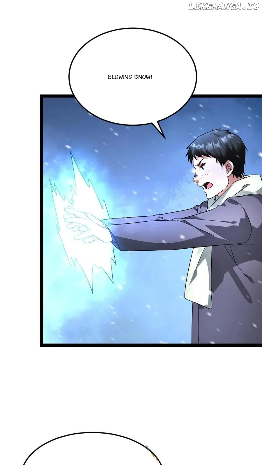 Global Freeze: I Created An Apocalypse Shelter Chapter 624 108 20