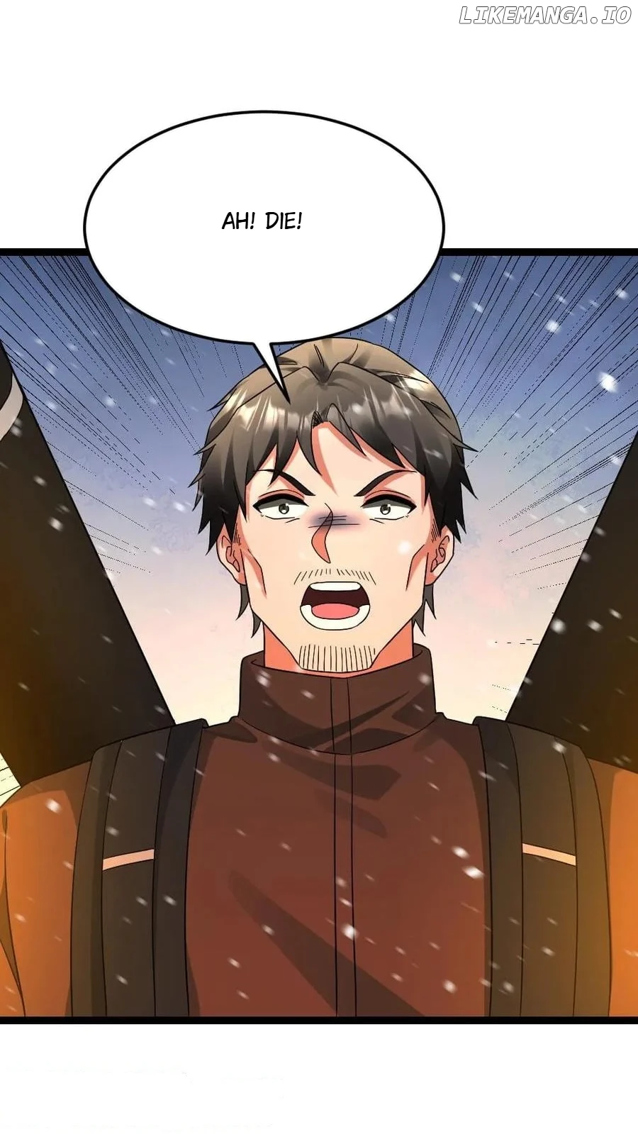 Global Freeze: I Created An Apocalypse Shelter Chapter 624 110 22