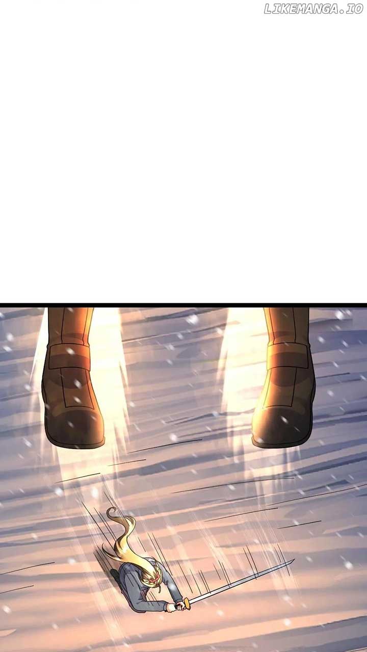 Global Freeze: I Created An Apocalypse Shelter Chapter 625 90 05