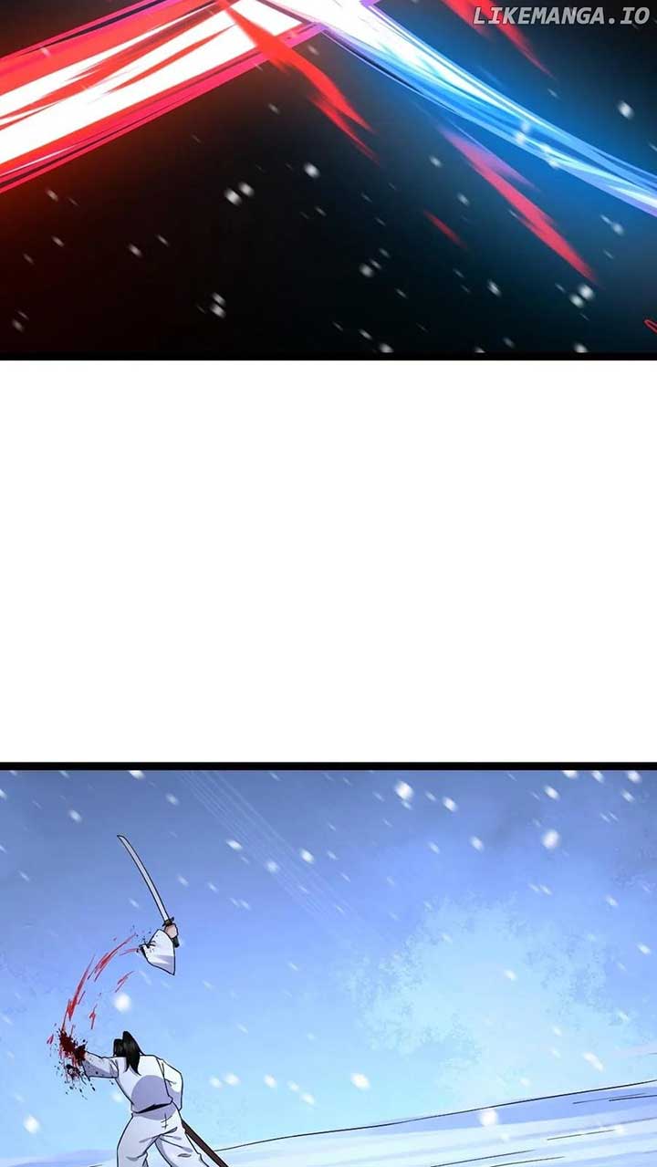 Global Freeze: I Created An Apocalypse Shelter Chapter 625 92 07