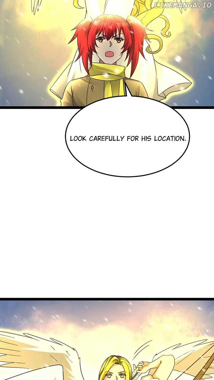 Global Freeze: I Created An Apocalypse Shelter Chapter 625 100 15