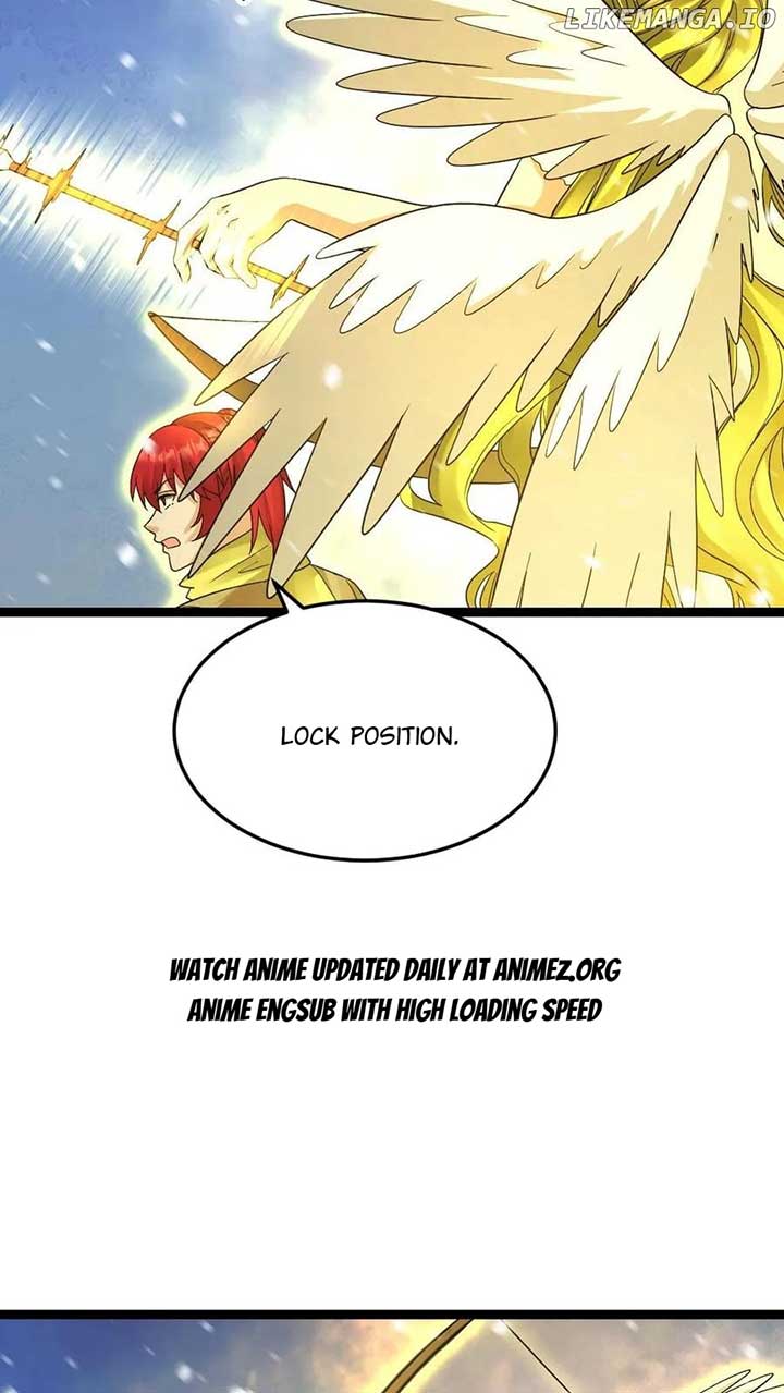 Global Freeze: I Created An Apocalypse Shelter Chapter 625 102 17