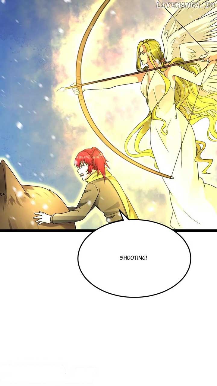 Global Freeze: I Created An Apocalypse Shelter Chapter 625 103 18