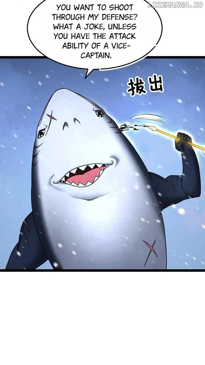 Global Freeze: I Created An Apocalypse Shelter Chapter 625 106 21