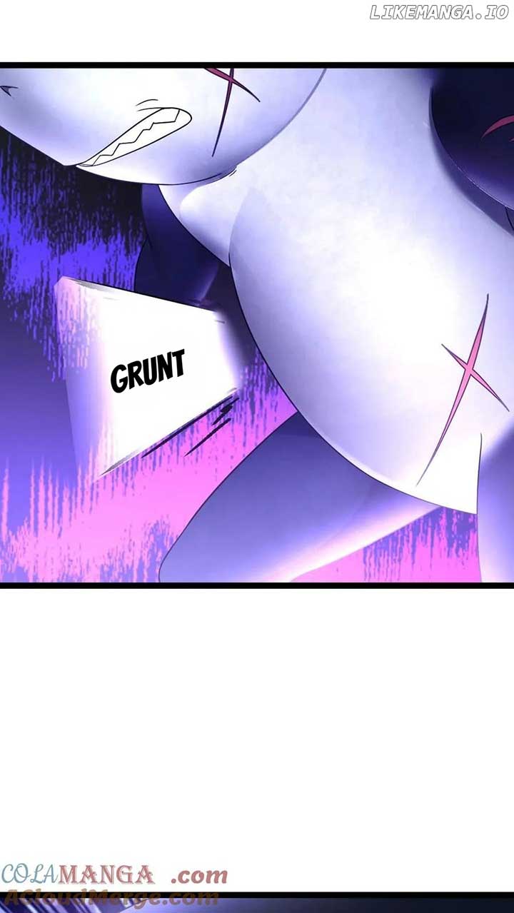 Global Freeze: I Created An Apocalypse Shelter Chapter 625 107 22