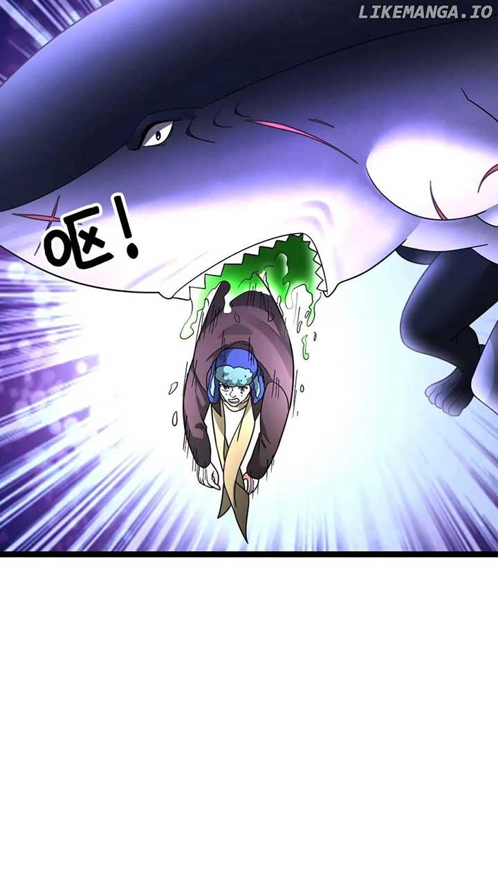 Global Freeze: I Created An Apocalypse Shelter Chapter 625 108 23