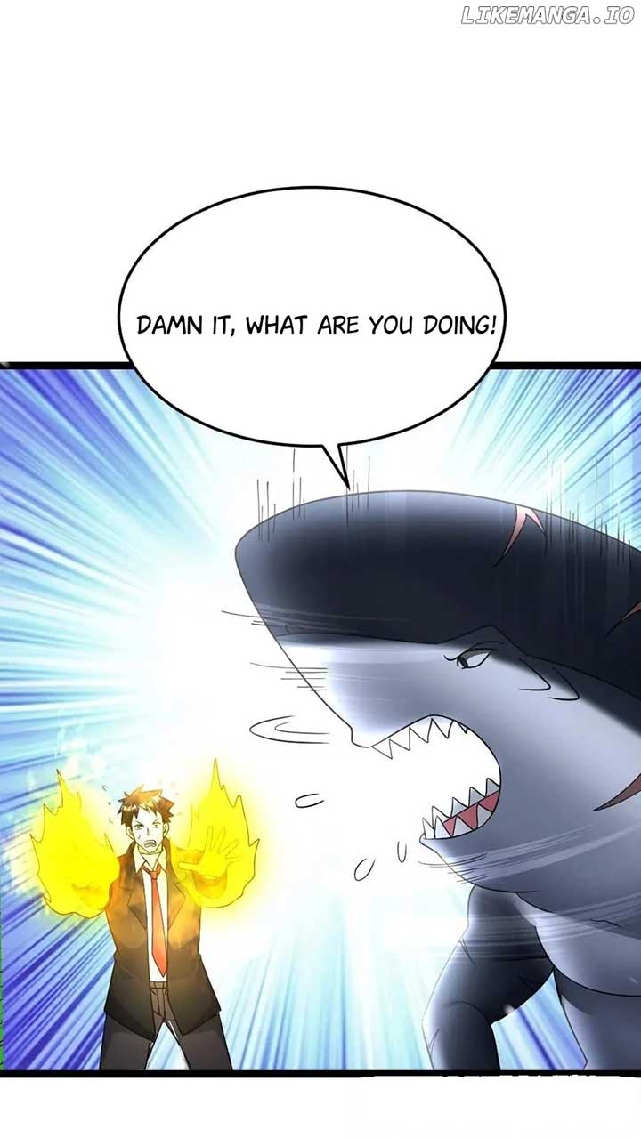 Global Freeze: I Created An Apocalypse Shelter Chapter 626 92 04