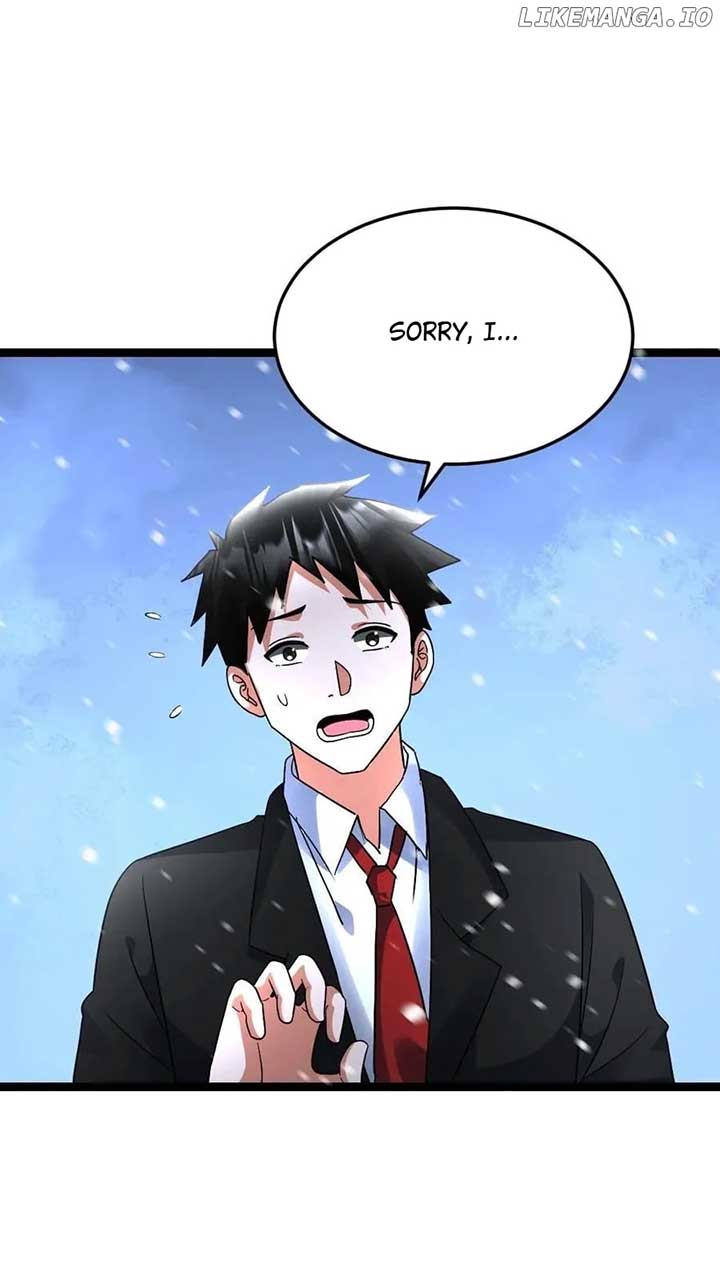 Global Freeze: I Created An Apocalypse Shelter Chapter 626 93 05